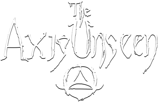 The Axis Unseen
