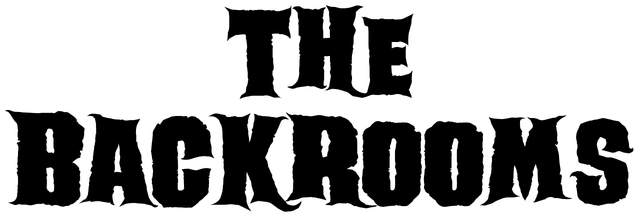 The Backrooms