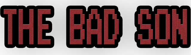 The Bad Son