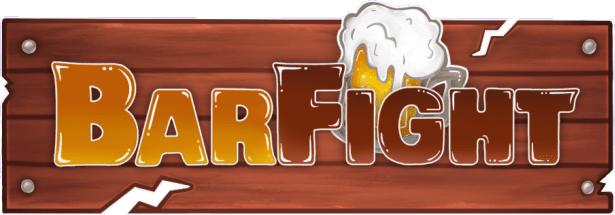 The Bar Fight VR
