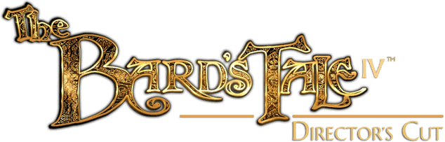 The Bard's Tale 4: Director's Cut