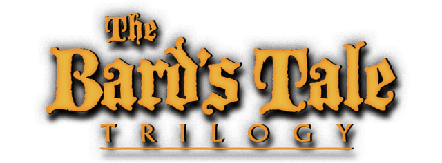 The Bard's Tale Trilogy