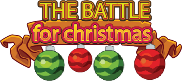 The battle for Christmas