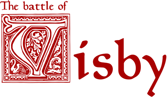 The Battle of Visby