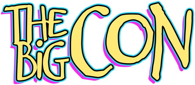 The Big Con