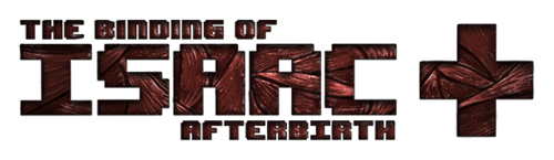 The Binding of Isaac: Afterbirth+
