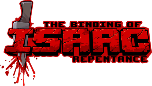 The Binding of Isaac: Repentance