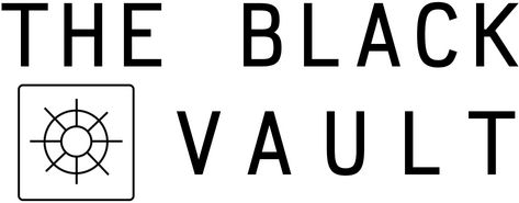 The Black Vault