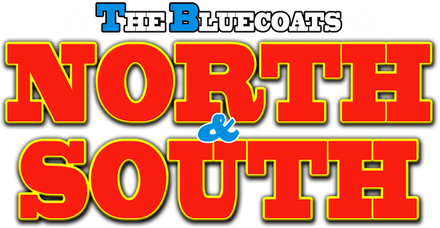 The Bluecoats: North and South