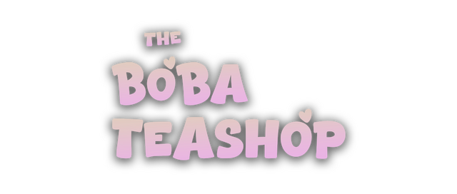 The Boba Teashop