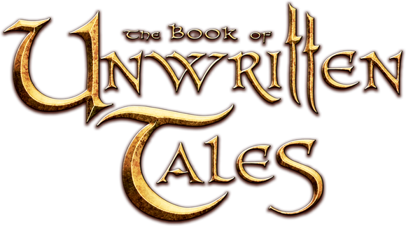 The Book of Unwritten Tales