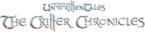The Book of Unwritten Tales: The Critter Chronicles