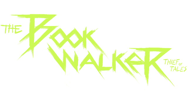 The Bookwalker: Thief of Tales