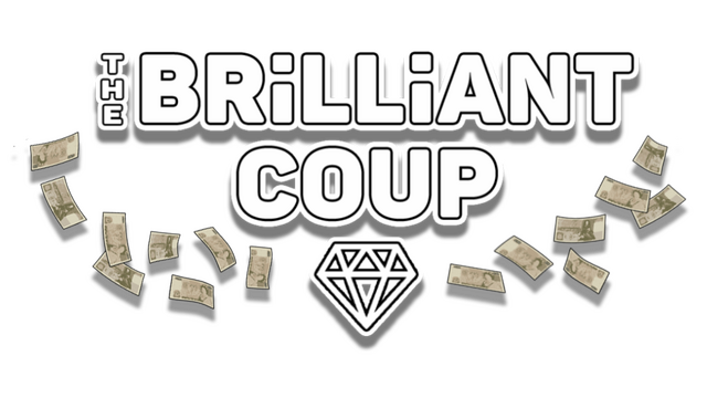 THE BRiLLiANT COUP