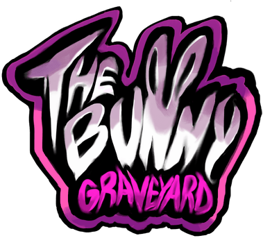 The Bunny Graveyard