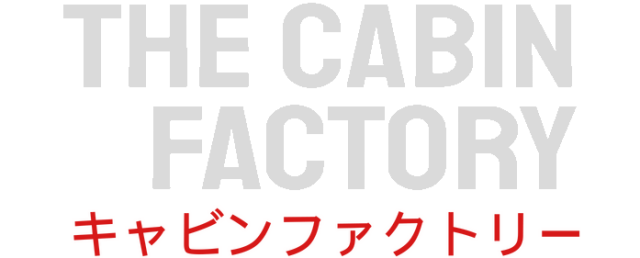 The Cabin Factory