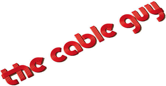 The Cable Guy