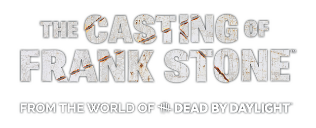 The Casting of Frank Stone