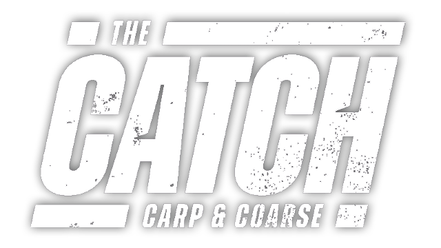 The Catch: Carp and Coarse Fishing