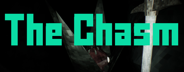 The Chasm - Mines Of Madness