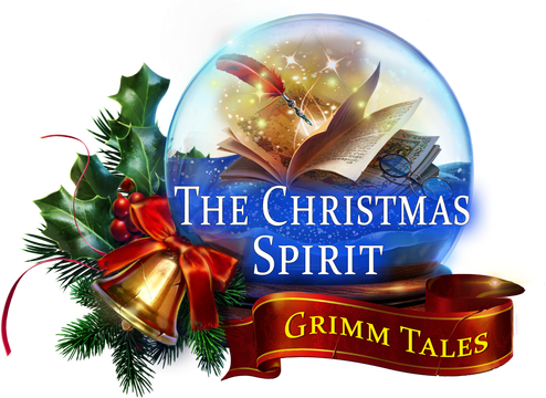 The Christmas Spirit: Grimm Tales Collector's Edition
