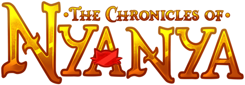 The Chronicles of Nyanya
