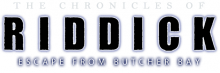 The Chronicles of Riddick: Escape from Butcher Bay