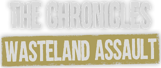 The Chronicles: Wasteland Assault