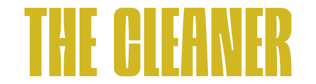 The Cleaner (Убийца)