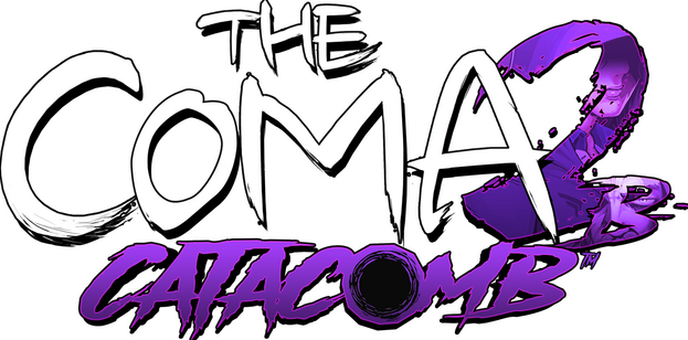 The Coma 2B: Catacomb