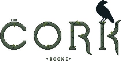 The Cork: Book 1