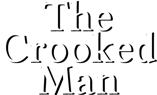 The Crooked Man