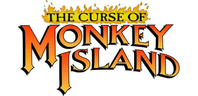 The Curse of Monkey Island