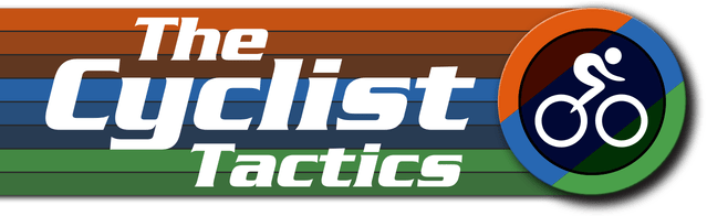 The Cyclist: Tactics