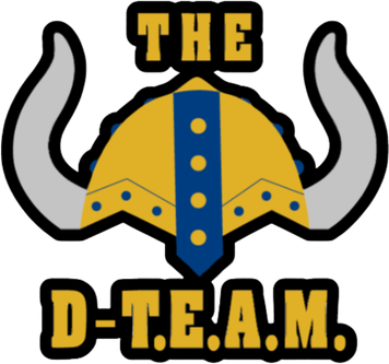 The D-T.E.A.M.
