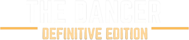 The Dancer: Definitive Edition