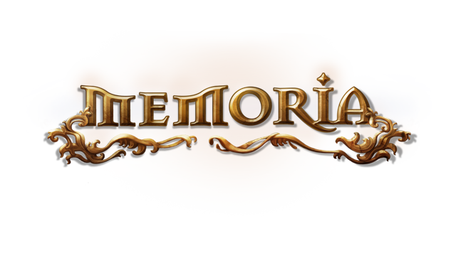 The Dark Eye: Memoria