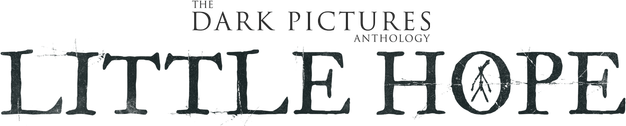 The Dark Pictures Anthology: Little Hope