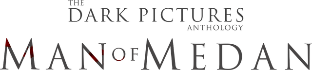 The Dark Pictures Anthology: Man of Medan