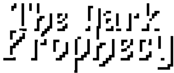The Dark Prophecy