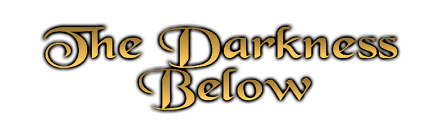 The Darkness Below