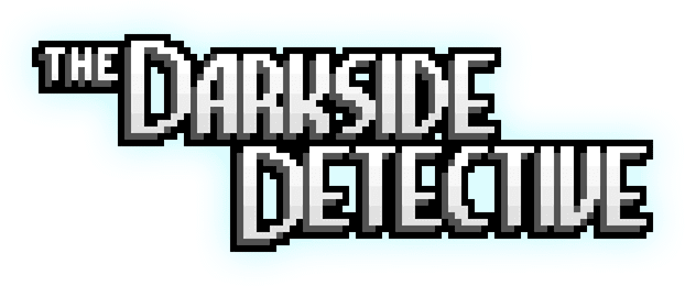 The Darkside Detective