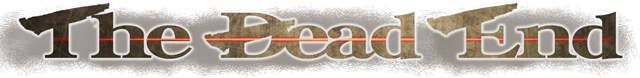The Dead End