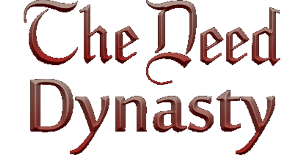 The Deed: Dynasty