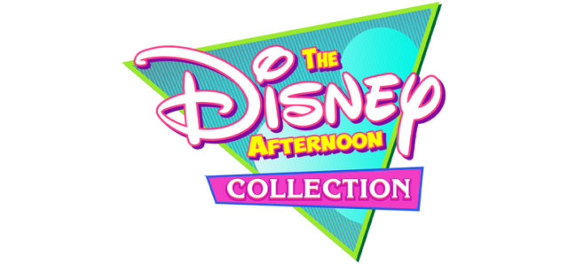 The Disney Afternoon Collection