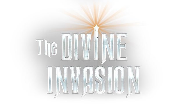 The Divine Invasion