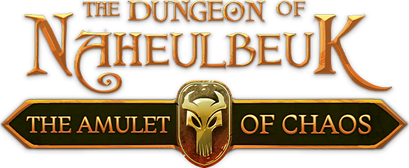 The Dungeon Of Naheulbeuk: The Amulet Of Chaos