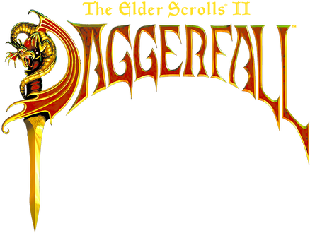 The Elder Scrolls 2: Daggerfall