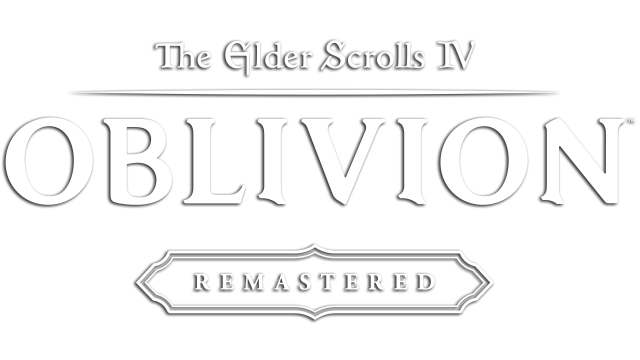 The Elder Scrolls 4: Oblivion Remastered
