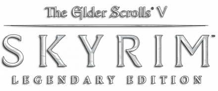 The Elder Scrolls 5 Skyrim Legendary Edition